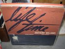 ANTHONY WILLIAMS life time ( jazz ) - blue note 4180 - RVG & EAR - VERY RARE -