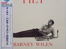 Barney Wilen Quartet Tilt on French Swing - Japan MONO LP NM w/obi