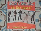 ROXY MUSIC - Do The Strand RARE FRENCH 7
