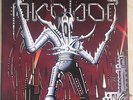 PROBOT S/T 2x LP Motorhead DAVE GROHL Cathedral SAINT VITUS Voivod CELTIC FROST
