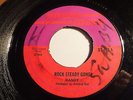 Dandy - Rock Steady Gone  7