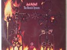 JACK McDUFF: The Heatin’ System BELLAPHON Germany Funk Jazz VINYL LP 2xLP ‘72