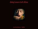 Only Lovers Left Alive / O.S.T. (2014, Vinyl NEW)