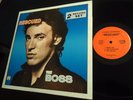2 LP Bruce Springsteen - The Boss - Rescued PLEASURE LOBE RECS PL 14 NM 1980