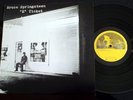 Rare LP Bruce Springsteen - 