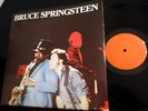 3 LP Bruce Springsteen - Follow that Dream - Live In Stockholm May 1981 GATEFOLD