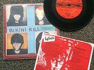 RARE Bikini Kill The Anti-Pleasure Dissertation 7