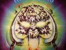 MOTORHEAD - Overkill (reissue) - Vinyl (LP + MP3 download code)