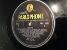 BEATLES RAREST FIRST ISSUE 1966 MONO MISPRESS 'DR.ROBERT'REVOLVER  XEX605-1 K.T.