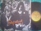 PASTORAL lp TODO argentina ID# 28422 1983 INTERDIS 3312 NM NM automat77 rare har