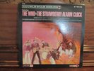 THE WHO & THE STRAWBERRY ALARM CLOCK  RARE PROMO FROM PHILCO
