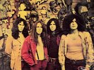GOLDEN EARRING - Golden Earring (Walls of Dolls)  CANADIAN GATEFOLD DWARF