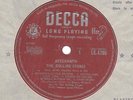 Rolling Stones - 'Aftermath' 1966 UK Decca Mono LP