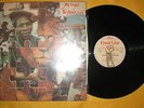 Rare JAH LLOYD THE HUMBLE ONE  LP Reggae