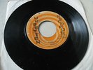 JUNIOR BYLES  PLACE CALL AFRICA  DEMANSTRATION VG+ , RARE 70'S ROOTS 45RP,7