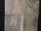 BLACK SABBATH MASTER OF REALITY WARNER BROS RECORDS WITH ORIGINAL POSTER