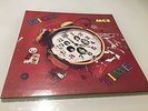 MC5 High Time  LP Vinyl Record Atlantic Gatefold Cover