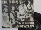 SP The Beatles  