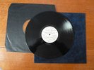 Any Trouble ... Official Bootleg. Very Rare vinyl folk rock LP. Stiff label.