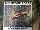 The Stone Roses - Fools Gold 9.53, Vinyl 12