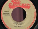Desi Roots - School Tonight JA Top Ranking 7