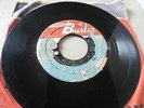 PRINCE BUSTER  TRIBUTE TO THE TOUGHEST(GHOST DANCE) MADNESS 60'S,REGGAE SKA 45RP