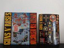 Guns N Roses  Appetite For Destrucktion Special Limeited Edition