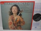 SXL 6851 Saint-Saens Capriccioso Havanaise Chausson Poeme Ravel Tzigane Chung