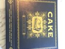 Cake Vinyl Box Set RSD14 Fashion Nugget Comfort Eagl