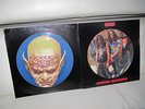 KREATOR BEHIND THE MIRROR+EXTREME AGRESSION PICTURE DISC