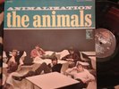 THE ANIMALS 