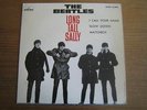 THE BEATLES -  Long Tall Sally + 3 ***  SPAIN 1964 EP