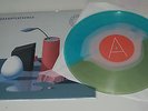 PINKSHINYULTRABLAST - GRANDFEATHERED LP VINYL LIMITED ACID LOLLIPOP VERSION