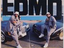 EPMD: Unfinished Business FRESH 12” Vinyl LP VG+ ’89 Rare ORIG Rap Hip Hop