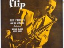FLIP PHILLIPS: “Flip” CLEF ORIG ’56 Jazz Trumpeter DG Howard McGhee LP HEAR