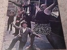 The Doors STRANGE DAYS Excellent Elektra Gold Label Original LP
