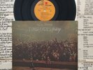NEIL YOUNG Lp Record TIME FADES AWAY Reprise MS 2151 w/ Poster Ex