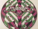 Blondie SAN FRAN OFFENDERS LP Sep 1977 PICTURE DISC - Bootleg Live Debbie Harry