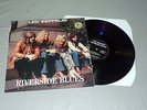 LED ZEPPELIN - RIVERSIDE BLUES - LIVE LP 12
