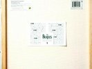 THE BEATLES - ANTHOLOGY VOL.01 3 VINYL LP NEW+