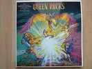 QUEEN - Queen Rocks 2LP
