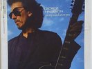 George Harrison - Got My Mind Set On You Box (with 7 Inch & 2 Post Cards)