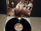 LED ZEPPELIN In Through The Out Door LP UK 1979 1st Press SWAN SONG SSK 59410