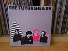 The Futureheads - The Futureheads, 2004 1st Press, Vinyl, Gatefold, EX+/EX+