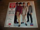 Rolling Stones-Five By Five LP VG+/VG- Japan Import w/OBI+insert L15P-5002