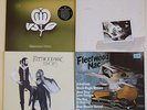 4 x LP Fleetwood Mac - Rumours / Same / Tusk - DOLP - ois / Greatest Hits - ois