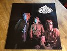 Cream LP Fresh cream UK Reaction Mono 1st press NEAR MINT STUNNING VINYL