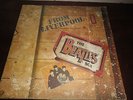 The Beatles Box Set 8 LP's From Liverpool E.M.I Australia - Deceased Estate Item