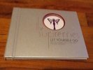 The Supremes Let Yourself Go box set (2011)
