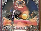 CRUCIS LP Los Delirios Del Mariscal LATIN PROG SYMPHONIC ROCK 1976